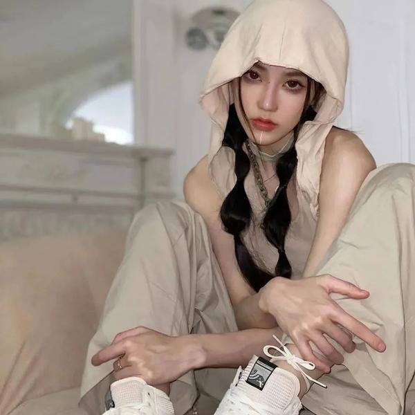酷男痞女电到你